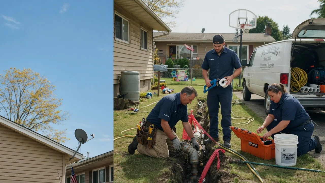 Garbage Disposal Replacement in Kathryn, ND near me